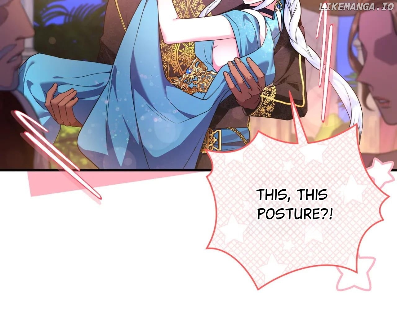 I Became the Sultan's Precious Cat Chapter 53 - page 111